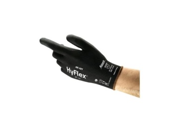 Manusi de lucru mecanici Ansell HyFlex allWork - Img 4