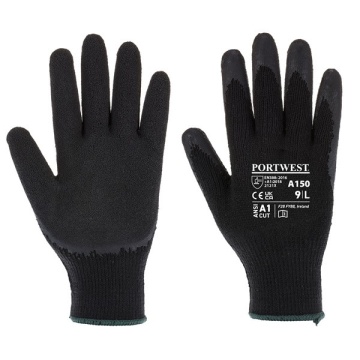 Manusi protectie frig Fortis Grip nivel 1 Portwest - Img 2