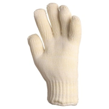 Manusi Protectie Nomex termice antitaiere 4687
