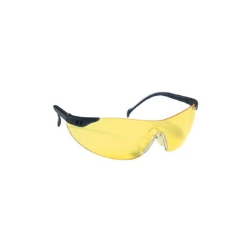 Ochelari protectie cu lentila galbena Stylux
