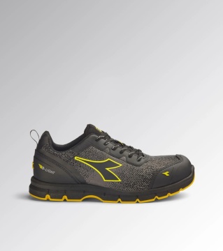 Oferta verii - Pantofi de lucru Diadora RUN ATOM | usori, respirabili si confortabili S3S - Img 6