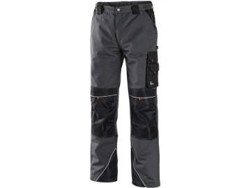 Pantaloni de lucru barbati CXS SIRIUS, diverse culori - Img 2