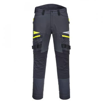 Pantaloni de lucru elastici Portwest DX4 - Img 2