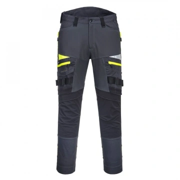 Pantaloni de lucru elastici Portwest DX4 - Img 2