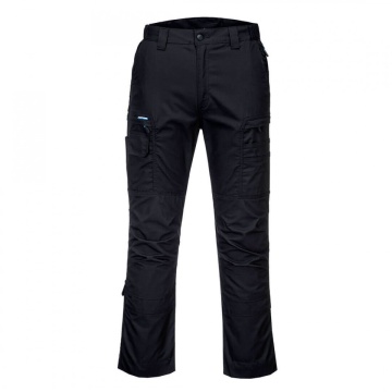 Pantaloni de lucru elastici si durabili Portwest Ripstop KX3 - Img 1