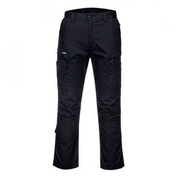 Pantaloni de lucru elastici si durabili Portwest Ripstop KX3