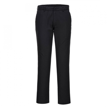 Pantaloni de lucru femei elastici, subtiri Portwest WX2 - Img 1
