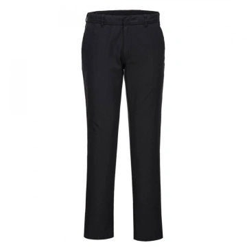 Pantaloni de lucru femei elastici, subtiri Portwest WX2