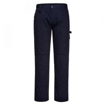 Pantaloni de lucru talie Portwest SUPER WORK - Img 2