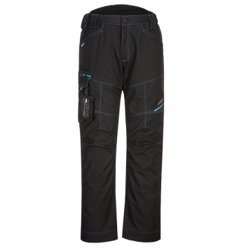 Pantaloni, salopeta de lucru rezistenta la abraziune WX3 - Img 1