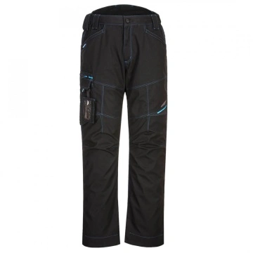 Pantaloni, salopeta de lucru rezistenta la abraziune WX3