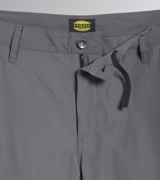 Pantaloni scurți de vară Bermuda Wonder rezistenti Diadora Utility - Img 2