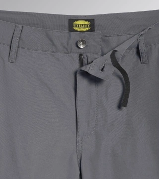 Pantaloni scurți de vară Bermuda Wonder rezistenti Diadora Utility - Img 2