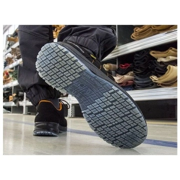 Pantofi antialunecare acoperis S3 SRC ESD Giasco - Img 4