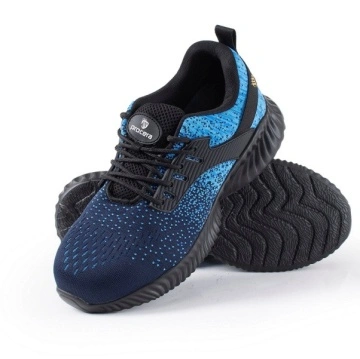 Pantofi de lucru cu protectie SB Texo tip adidasi | Best Seller