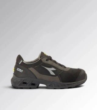 Pantofi de lucru S3 Diadora din piele cu amortizare excelenta
