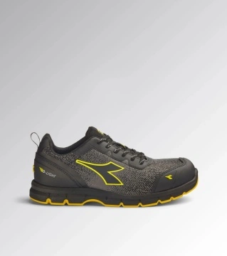 Pantofi de lucru sport Diadora RUN ATOM | usori, respirabili si confortabili S3S, Best Seller - Img 3