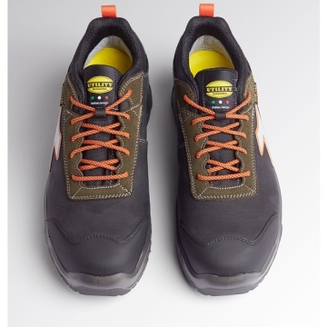 Pantofi de lucru Sport Diatex S3 WR CI SRC Diadora Utility - Img 3
