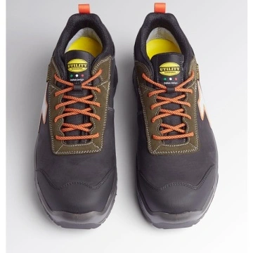 Pantofi de lucru Sport Diatex S3 WR CI SRC Diadora Utility - Img 3