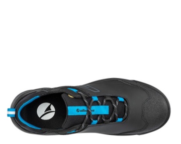 Pantofi de lucru tehnici S3 Flexlite indoor outdoor - Img 6