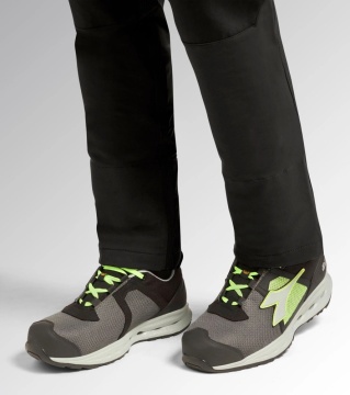 Pantofi de lucru usori Diadora S1PS bombeu metalic | confort superior si ultra respirabili - Img 6