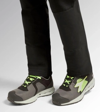 Pantofi de lucru usori Diadora S1PS bombeu metalic | confort superior si ultra respirabili - Img 6