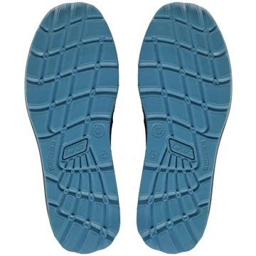 Pantofi de lucru usori S1 cu bombeu CXS tip adidasi, Best Seller - Img 6