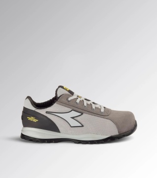 Pantofi de lucru vara Diadora Glove Net S1PL respirabili - Img 6