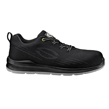 Pantofi de lucru vara, usori si respirabili fara metal S1PS FO SR, Sir Safety - Img 2