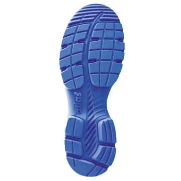 Pantofi de protectie Atlas S1 ESD respirabil SL 40 - Img 3