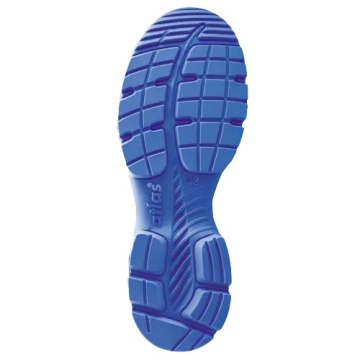 Pantofi de protectie Atlas S1 ESD respirabil - Img 3