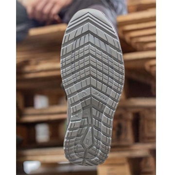 Pantofi de protectie de vara S1P Giasco Ergonomic - Img 4