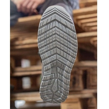 Pantofi de protectie de vara S1P Giasco Ergonomic - Img 4