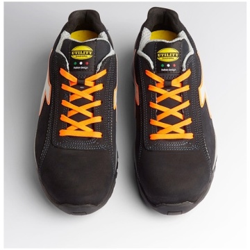 Pantofi de protectie Diadora Glove MDS S3 HRO SRC negru - Img 3
