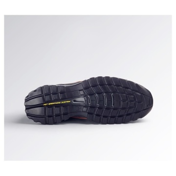 Pantofi de protectie Diadora Glove Net S1P HRO SRA ESD rezistent la zgarieturi - Img 2