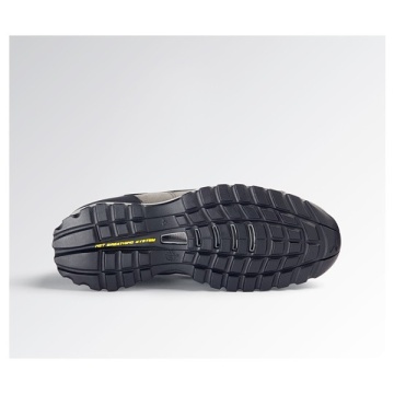 Pantofi de protectie Glove Net Pro S3 gri - Img 3