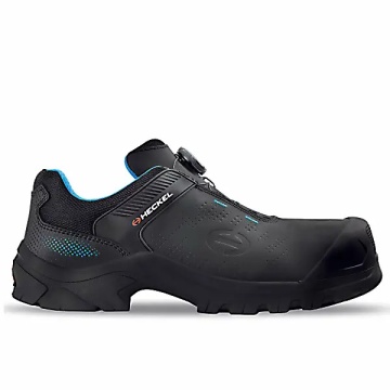 Pantofi de protectie HECKEL MacCrossroad 3.0 sistem BOA rapid - Img 4