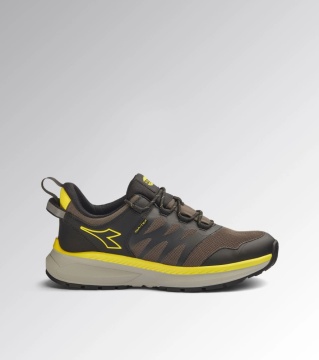 Pantofi lucru usori si respirabili O6 | fara protectie Outdoor | Diadora Freedom