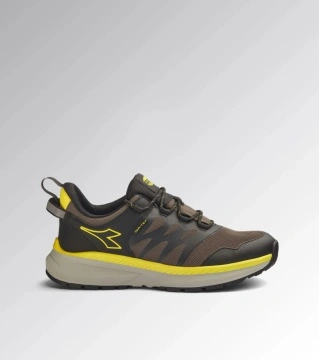 Pantofi lucru usori si respirabili O6 | fara protectie Outdoor | Diadora Freedom