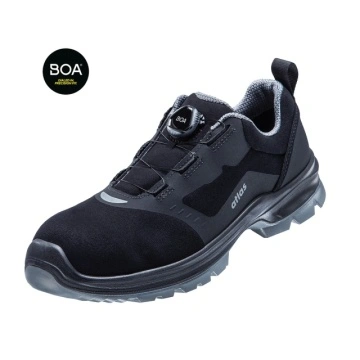 Pantofi protectie Atlas BOA S3 SRC ESD, ultra comozi si respirabili