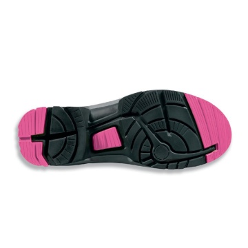 Pantofi protectie dama Uvex S1 SRC - Img 2