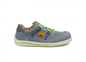 Pantofi protectie usori si comozi Dike Legend Reload S1P SRC - Img 3