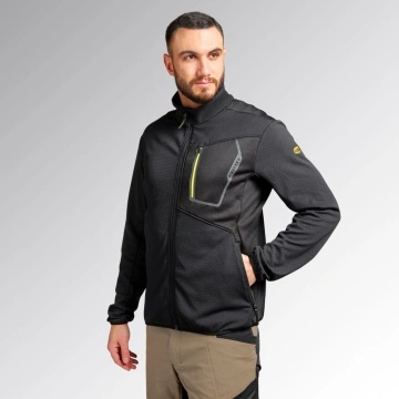 Polar de iarna confortabil, elastic si respirabil Diadora Utility