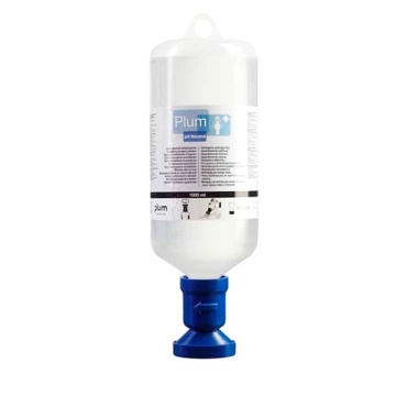 Solutie de clatit ochii Plum neutral 1L