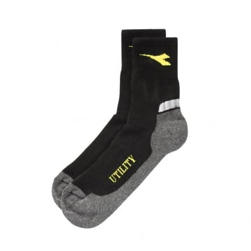 Șosete de vară din bumbac Diadora Utility | Best Seller