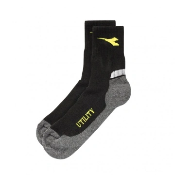 Șosete de vară din bumbac Diadora Utility | Best Seller