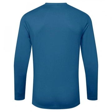 Tricou poliester premium cu maneca lunga Portwest DX4 - Img 2