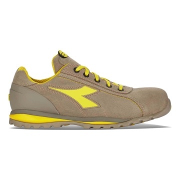 Ultima bucata: Pantofi Diadora Glove S1P SRA HRO - Img 2