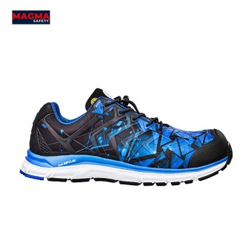 ULTIMA Sansa - Pantofi de lucru Albatros Energy, tip adidasi 44