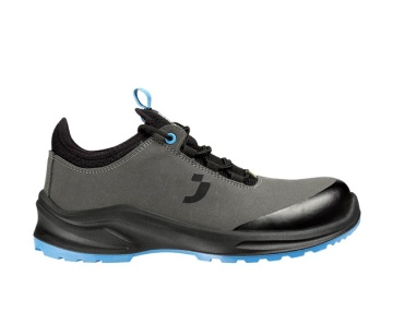 Ultimele perechi - Pantofi de protectie Safety Jogger S3S - Img 3